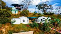 Las Terrazas de el Alto - B&B