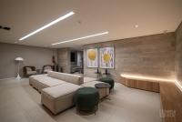 Estudio Perfecto Frente Allianz Parque AC/WF - B&B São Paulo