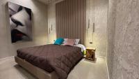 Habitación Doble Deluxe con balcón