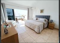 Penthouse-Apartment