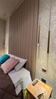 Habitación Doble con baño privado