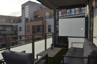 PP1C-Central-Spacious, balcony, family withkids, garage - B&B Oslo