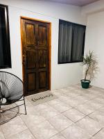 Arenal Harmony-Acogedor Apartamento-La Fortuna - Ferienwohnung