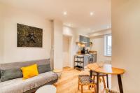 ღ Victor Hugo - 1ch - Central - Lyon & Gare Tassin - B&B Tassin-la-Demi-Lune