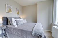 Appartamento Standard con 2 Camere da Letto
