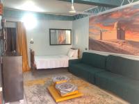 HAWATY NUBA DWeLL - B&B