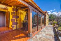 Villa El Rodadero - B&B Puntagorda