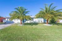 3 Palms Pool Home - Bed and Breakfast Cape Coral