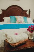 Deluxe Room (2 Adults + 1 Child)