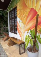 Coco Cabana in the Jungle - B&B Sarapiquí
