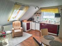 Lütt Matten - Ferienwohnung Zingst