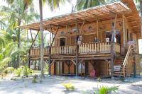 Casa Palmeras Isla Portete - B&B