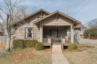 Historic Bungalow Walkable District - Ferienwohnung Oklahoma City