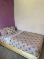 Pousada casa Eurico - B&B Portela