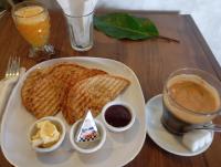 Penthouse-fes - B&B Fez