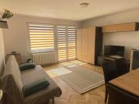 Gdynia Mieszkanie z Biurem - Ferienwohnung Gdingen