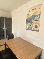 Gdynia Mieszkanie z Biurem - B&B Gdynia