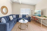 Appartement 1 Chambre de Luxe - Vue sur Jardin
