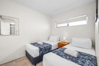 Two-Bedroom Apartment with Ocean View
