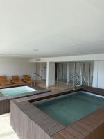 Graciana Residence H 11 JUNIO reserva mínima 3 noches - B&B El Trapiche