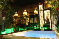 Il Giardino di Chiara - Bed and Breakfast