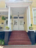 Victorian Home on Duffy Street - Bed and Breakfast