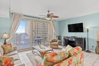 Relax at Panama City Beach Balcony Parking Walk to Dining - Ferienwohnung Panama City Beach