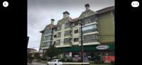 Apartamento Charmoso Centro de Gramado - B&B Gramado