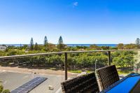 Superior Two Bedroom Apartment with Sea View