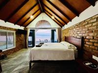 La Seahorse Homestay, private villa on waterfront Sebong Pereh, Bintan Island - Ferienwohnung Sebungpelangka