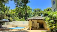 Flat Jardim Aeroporto - H - Bed and Breakfast Lauro de Freitas