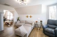 Chi-Town Hideout #2 - Near Metra - Ferienwohnung Berwyn