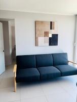 Departamento 2 Dormitorios con Baño Privado cada uno Familiar hasta 5 personas 604 y 605 - Chambres d'hôtes Santiago