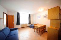 Appartement 1 Chambre (4 Adultes)