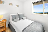Three-Bedroom Suite
