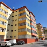 Apartamento confortável p 6 pessoas - B&B
