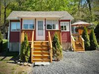Peak to Lake Escape - Ferienwohnung Greenwood Lake