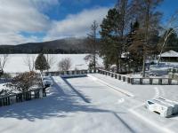 Escapade Bonheur - B&B Lac-Supérieur