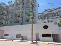 Aconchegante Apartamento em Ubatuba - Ferienwohnung Ubatuba