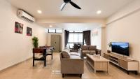 Fahrenheit 88 Bukit Bintang by Manhattan Group - B&B