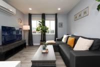 Spacious 3 Bedroom 2 Bathroom Apartment with Free Onsite Parking - Ferienwohnung Los Angeles