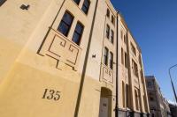 Cumberland Street deluxe apartment No1 - Chambres d’hôtes Dunedin