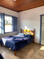 Habitación Triple con baño privado