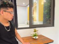 Chambre Triple avec Salle de Bains Privative