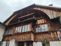 Frutigen Charm - two bedrooms - Ferienwohnung