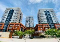 Monyxbnb at Zoho Skies - B&B