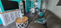Ventana Al Mar - B&B
