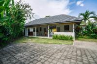 Villa Pima - Sumptuous 2BR Private Villa surrounded by Rice fields in a quiet Area - Bed and Breakfast Canggu