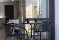 Apartamento Estándar de 2 dormitorios