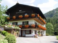 Haus Annelies Walchsee - B&B Walchsee